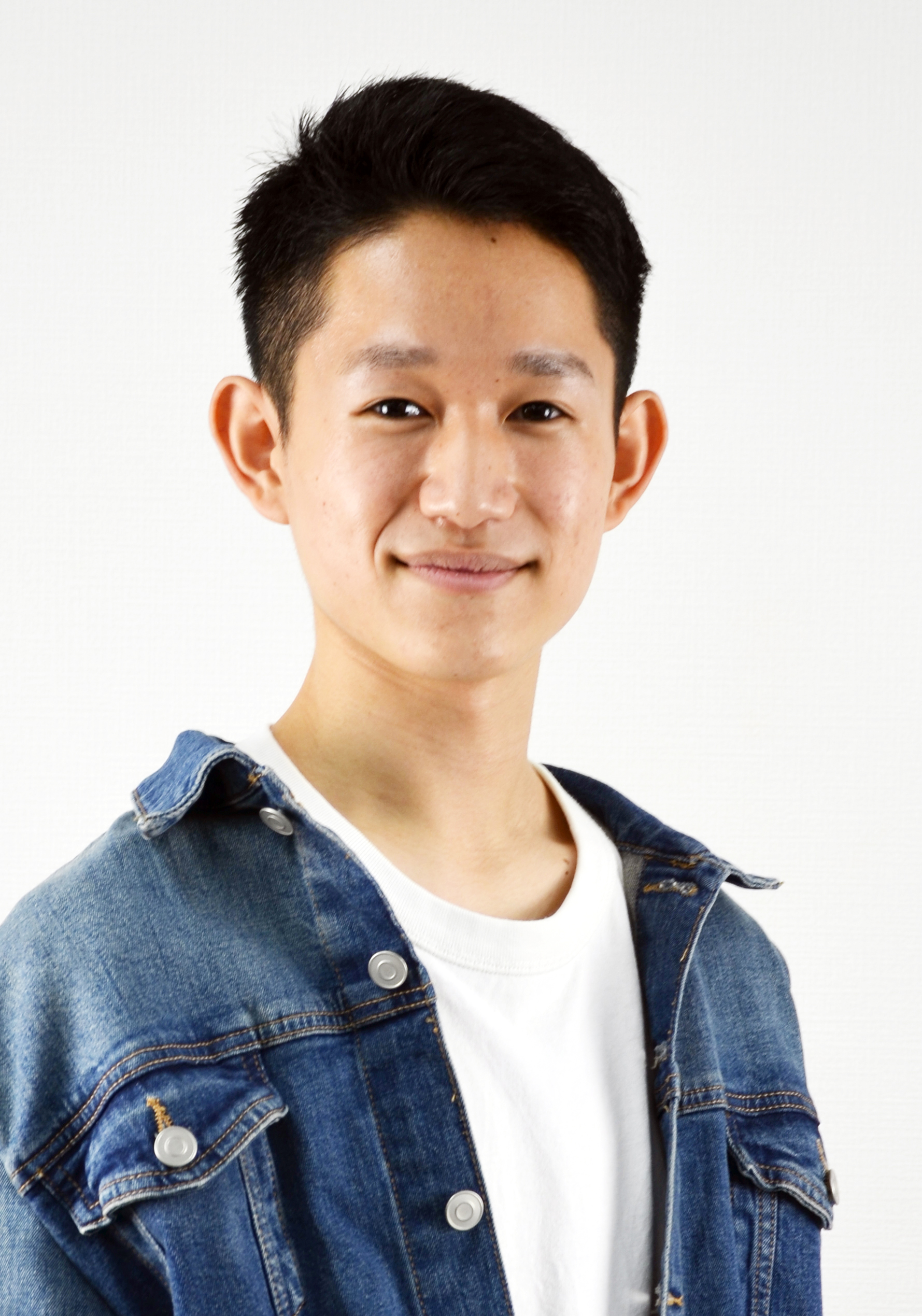 飯母 雷矢 プロフィール オーディションならサンミュージック アカデミー名古屋