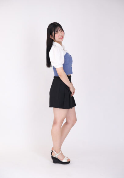 伊藤　優花 プロフィール画像