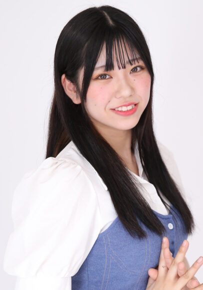 伊藤　優花 プロフィール画像