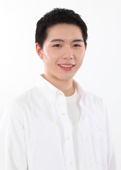 北市　颯 プロフィール画像