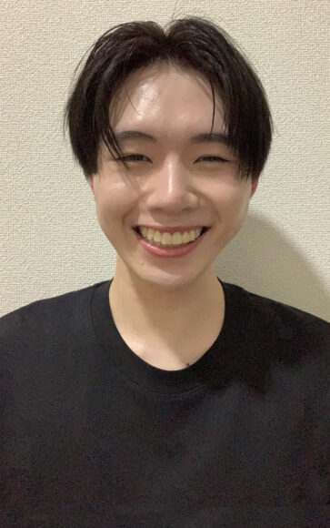 北市　颯 プロフィール画像