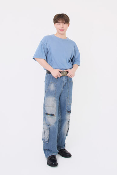 北市　颯 プロフィール画像