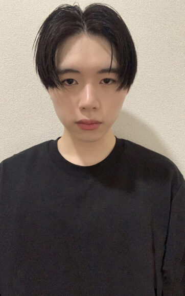 北市　颯 プロフィール画像