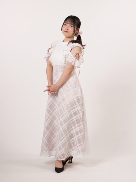有川　由唯 プロフィール画像