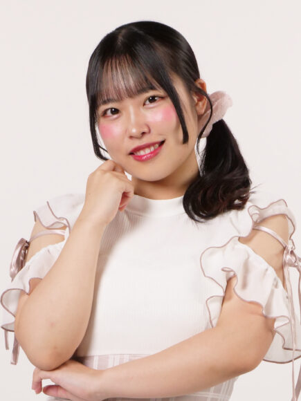 有川　由唯 プロフィール画像