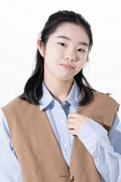 小林　愛友里 プロフィール画像