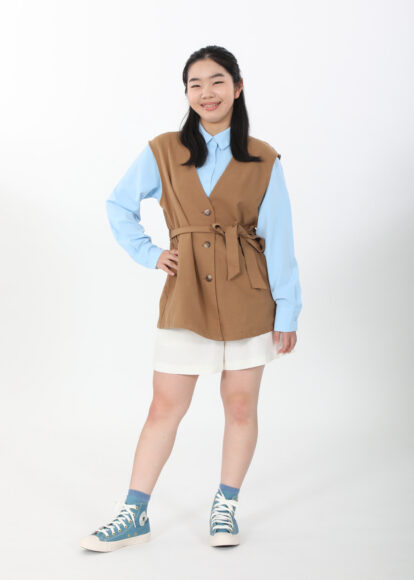 小林　愛友里 プロフィール画像