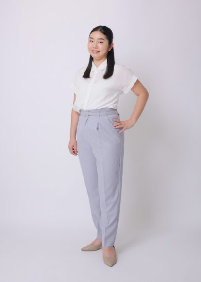 小林　愛友里 プロフィール画像