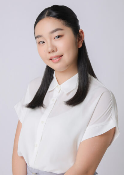 小林　愛友里 プロフィール画像