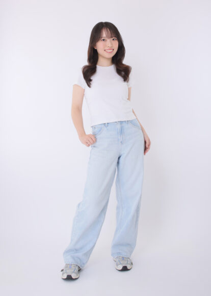 成田　夢彩 プロフィール画像
