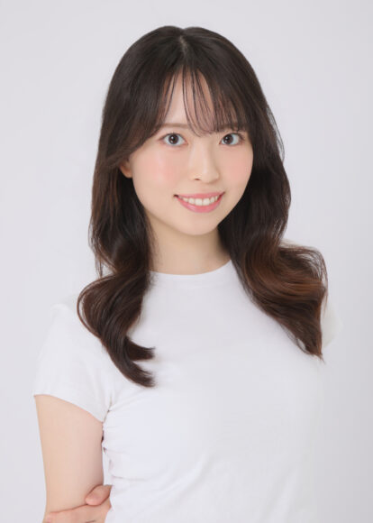 成田　夢彩 プロフィール画像