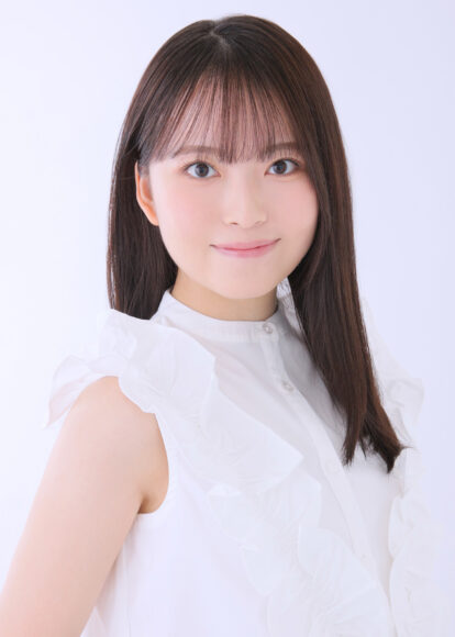 成田　夢彩 プロフィール画像