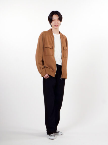 髙　昇舗 プロフィール画像