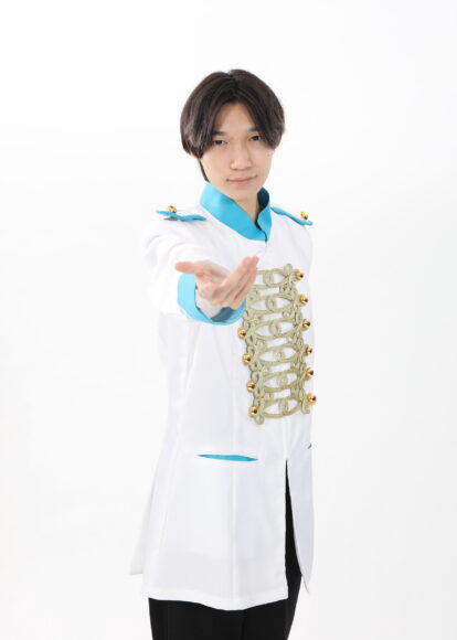 髙　昇舗 プロフィール画像