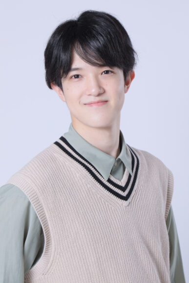 原　柊平 プロフィール画像