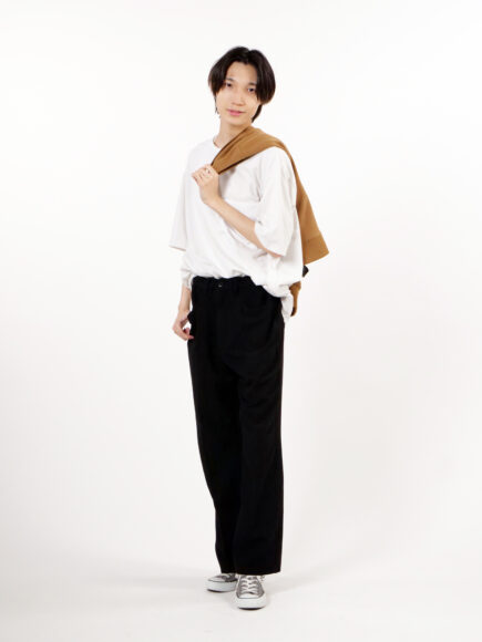 髙　昇舗 プロフィール画像