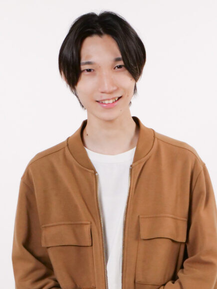 髙　昇舗 プロフィール画像