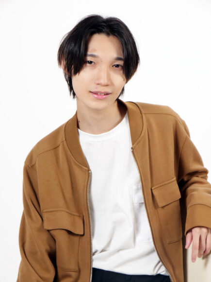 髙　昇舗 プロフィール画像