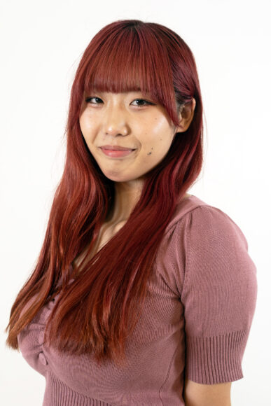 田中　寿里彩 プロフィール画像