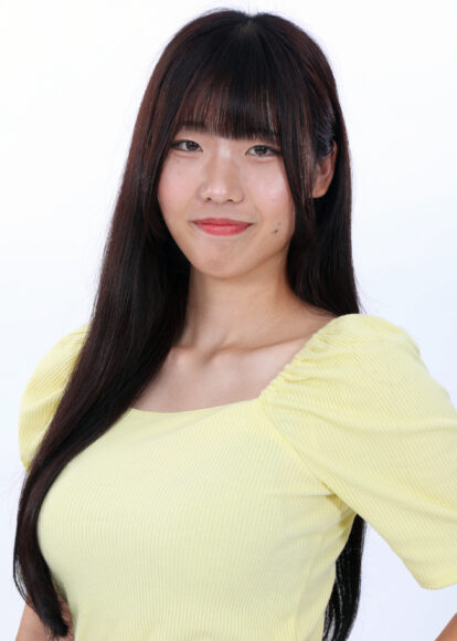 田中　寿里彩 プロフィール画像