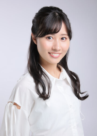 福永　紗希 プロフィール画像