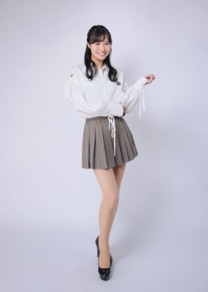 福永　紗希 プロフィール画像
