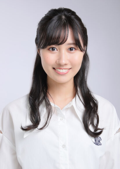福永　紗希 プロフィール画像