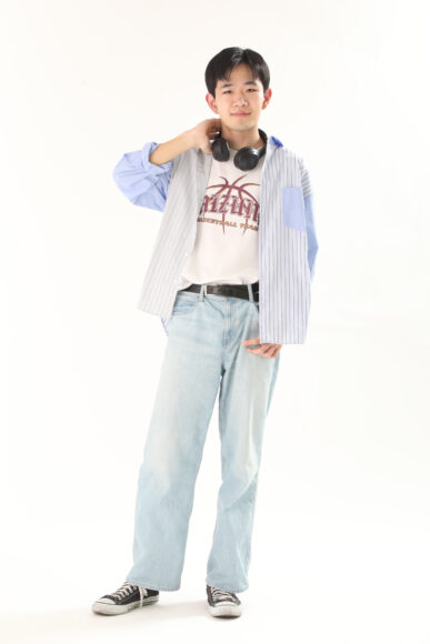 近藤　朱祐 プロフィール画像