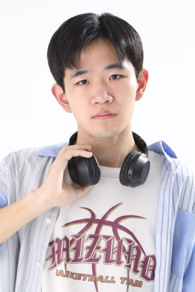 近藤　朱祐 プロフィール画像