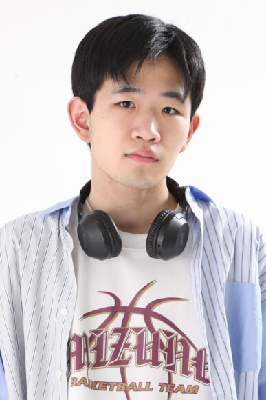 近藤　朱祐 プロフィール画像