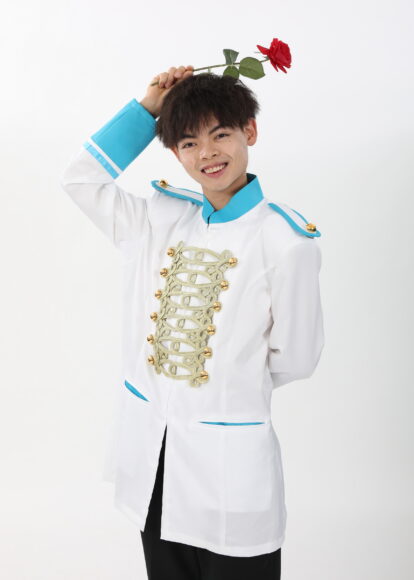 水野　丈太郎 プロフィール画像