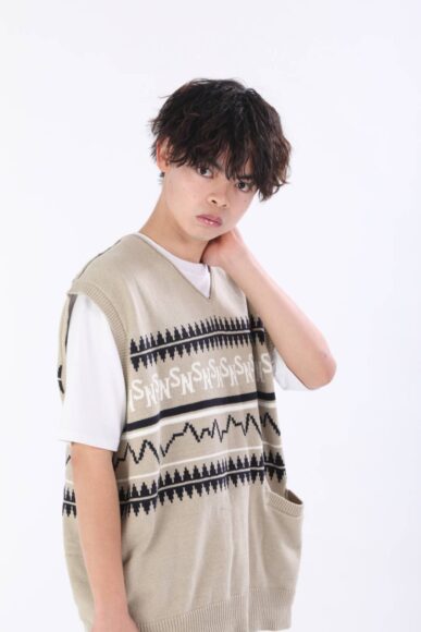 水野　丈太郎 プロフィール画像