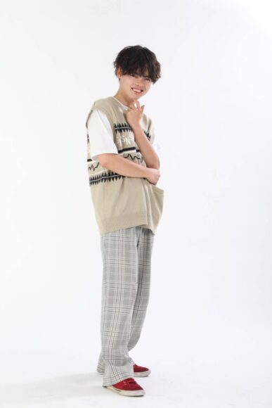 水野　丈太郎 プロフィール画像