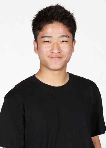 大開　琉偉 プロフィール画像