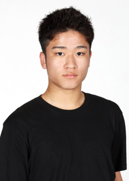 大開　琉偉 プロフィール画像