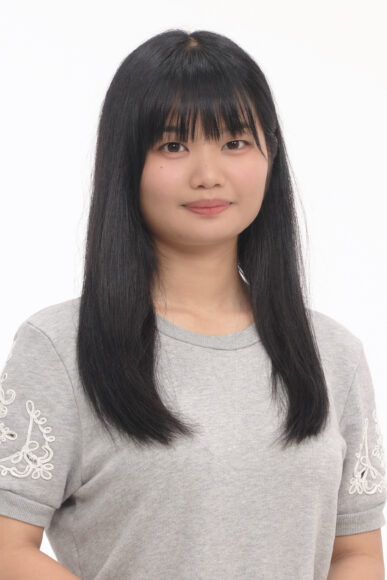 宮内　咲綾 プロフィール画像