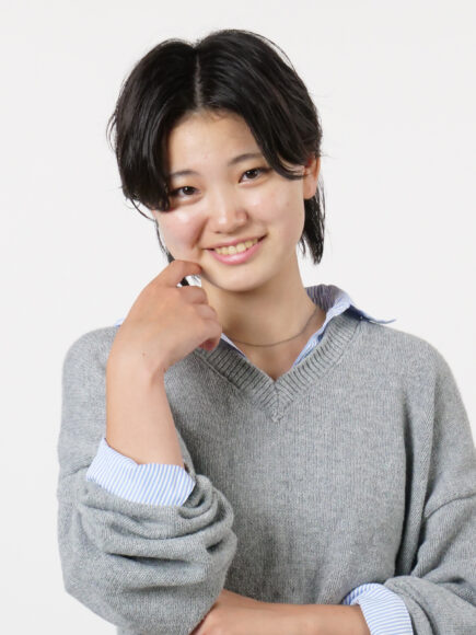 小川　楓和 プロフィール画像