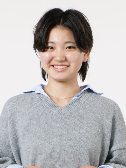 小川　楓和 プロフィール画像