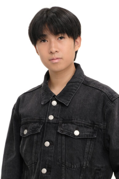 今西　凌大 プロフィール画像