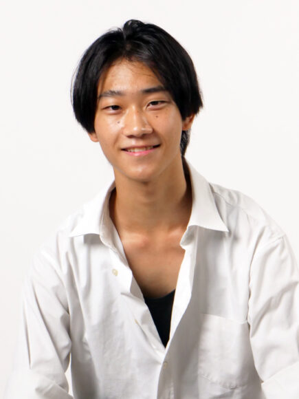 篠宮　寿來 プロフィール画像