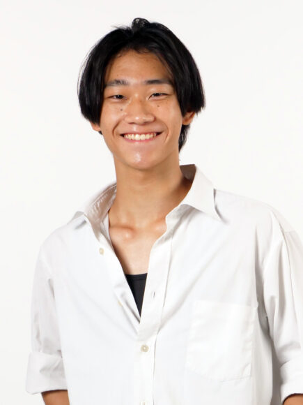 篠宮　寿來 プロフィール画像