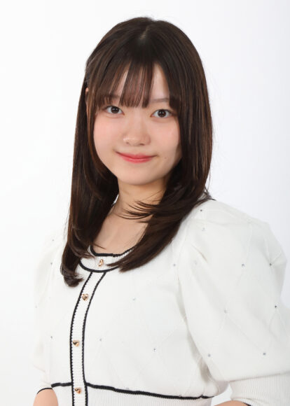 鬼塚　寧々 プロフィール画像