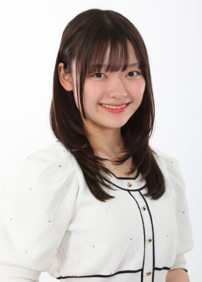 鬼塚　寧々 プロフィール画像