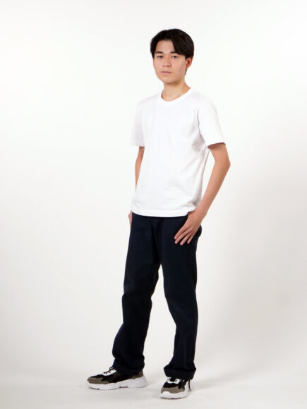 肥後　瑛大 プロフィール画像
