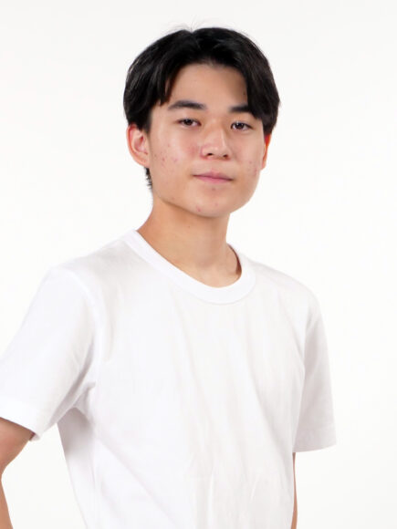 肥後　瑛大 プロフィール画像