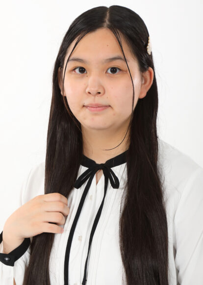 鈴木　真珠 プロフィール画像