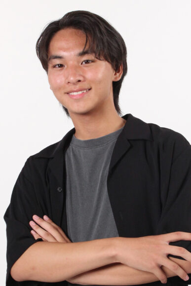 黒野　力斗 プロフィール画像