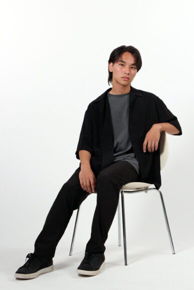 黒野　力斗 プロフィール画像