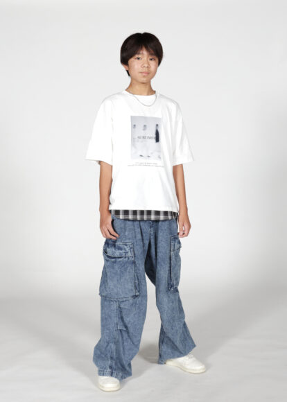 井上　侑真 プロフィール画像