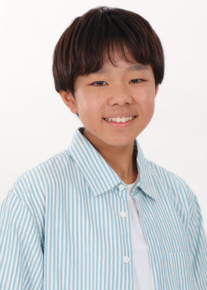 井上　侑真 プロフィール画像